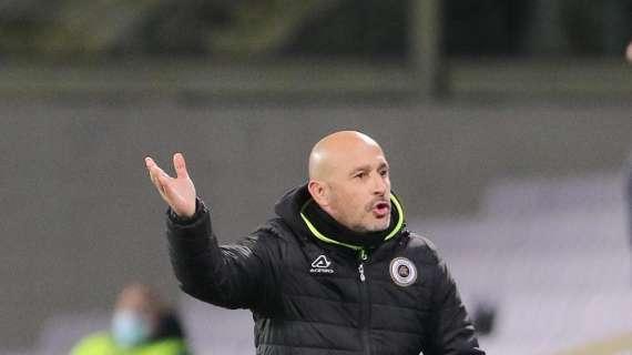 Italiano: "Milan? In attacco hanno qualità e velocità, riescono a mettere in difficoltà tutti"