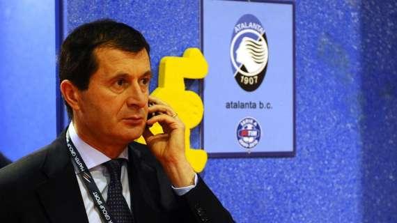 ESCLUSIVA MN - Osti conferma: "Strasser può arrivare in prestito"