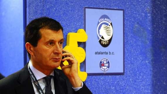 TMW - Incontro in corso tra ds Sampdoria e Baselli