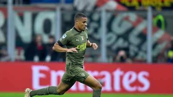 Yaya Touré come modello, poi il cambio modulo. Il Milan e l'affare Malick Thiaw