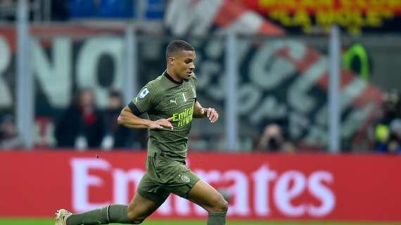 CorSport - Thiaw, primo frutto del mercato estivo: il Milan ha scoperto Malick