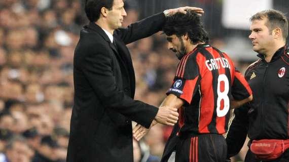 Allegri e l'importanza della mediana: tutti protagonisti, nessun escluso