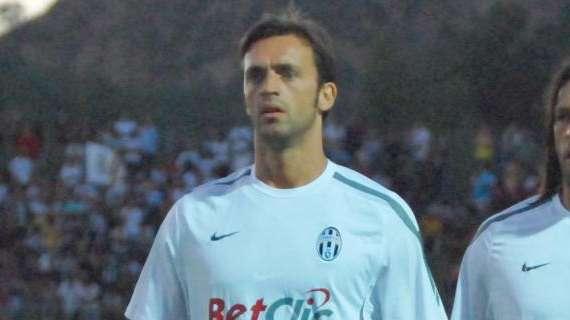 Mercato: Legrottaglie una sorpresa a metà