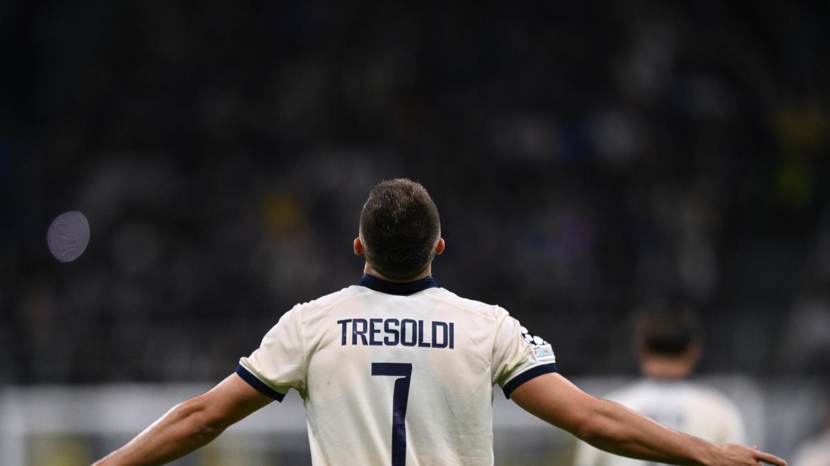 Ramazzotti ipotizza: "Ramos e Tresoldi potrebbero giocare insieme"