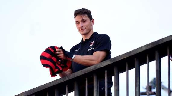 Pobega, Conti, Caldara e tanti altri: la situazione di tutti i rossoneri in prestito