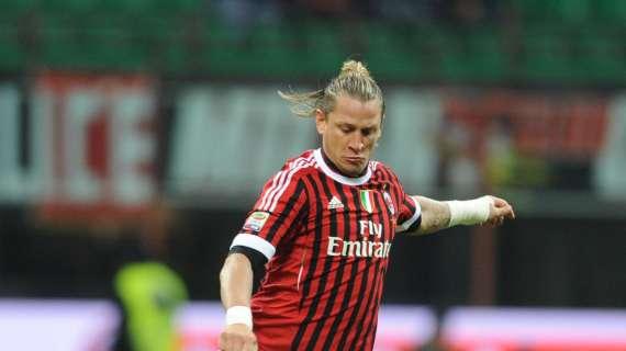 Pagata la tassa Cissè, Filippo non sbaglia un colpo