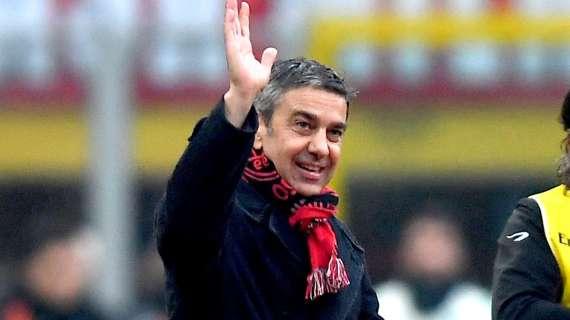 Costacurta: "Nel 1987 i tifosi dello Sporting Gijon provarono a tenerci svegli ma Gullit e Van Basten trovarono una soluzione"