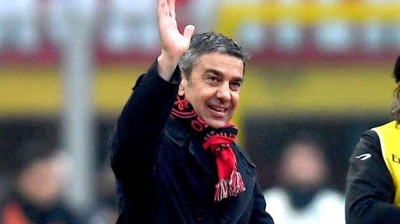 Costacurta: "Le dichiarazioni di Ibra alla squadra? Non una critica, è stata una mossa da leader"