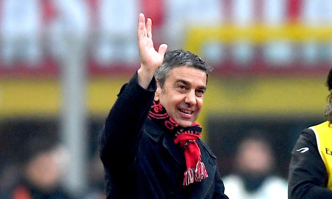 Gianluca Galliani e quell'episodio con Costacurta: "Billy saliva in sede e ci diceva..."