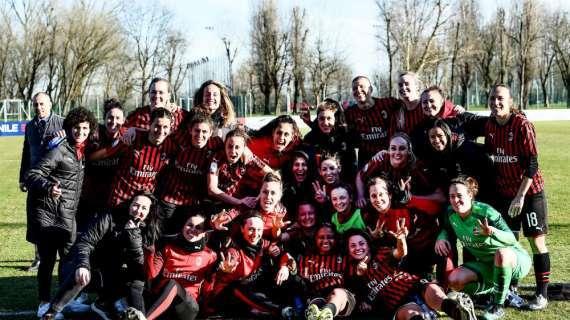 La Gazzetta sulla Serie A femminile: “C’è un piano per la ripartenza”
