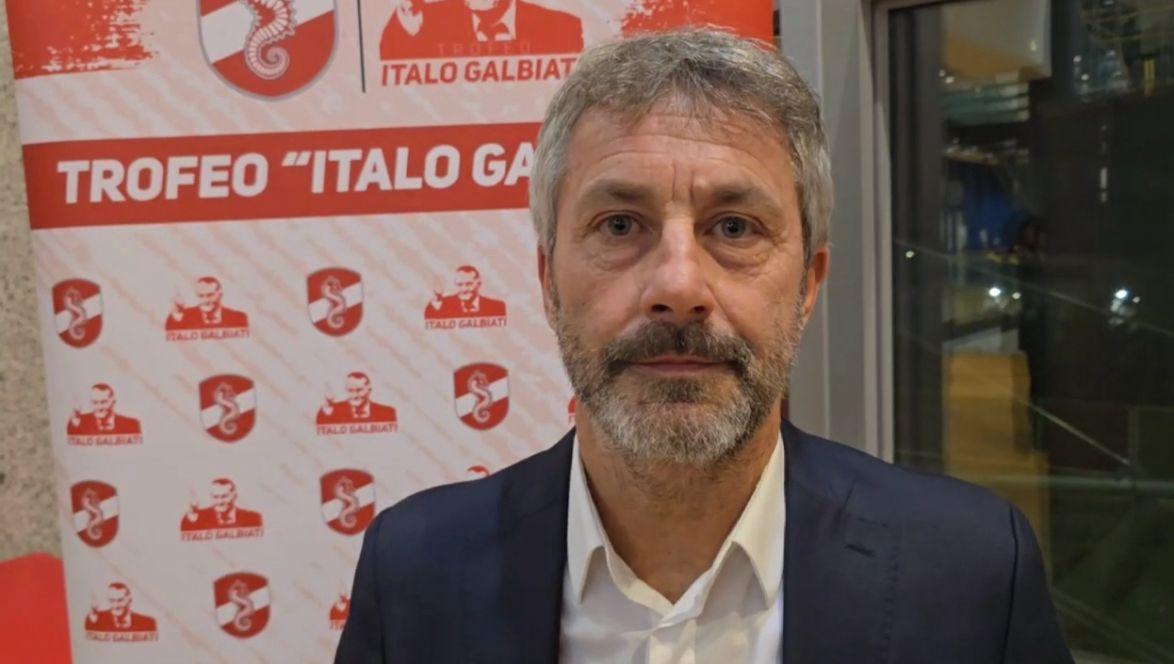 Ganz: "Il Milan può vincere lo scudetto. In questo momento l'unico problema è..."