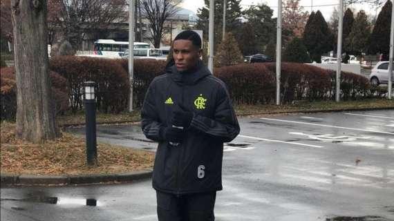 ESCLUSIVA MN - Dal Brasile, Casagrande: "Il Milan monitora costantemente Caio Roque. Paqueta? Immaginavo potesse rendere di più"