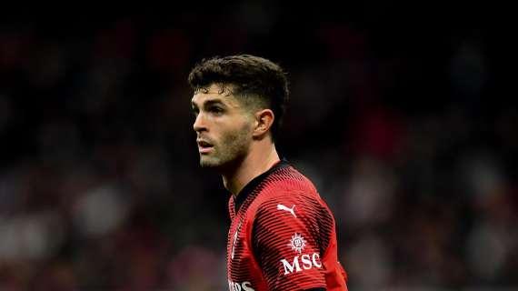 Il giudizio della Gazzetta sull'acquisto di Pulisic: "Ricorda Donadoni, anche se meno talentuoso"