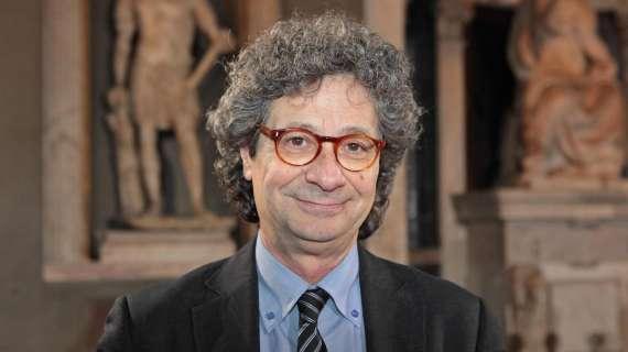 ESCLUSIVA MN - Cucchi: "Il Milan mi piace e mi diverte. In prospettiva serve un attaccante"