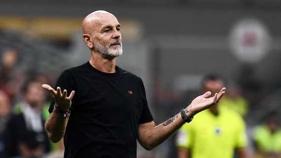 "Voi chi dite che io sia?"