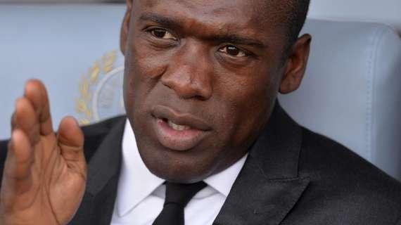 Seedorf a Sky: "C'è delusione ma voltiamo pagina. Honda ha solo bisogno di tempo"