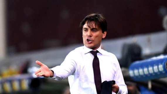 ESCLUSIVA MN - Bucciantini: "Montella abile come un sarto. A gennaio prenderei uno tra Badelj, Carvalho o Bazoer"