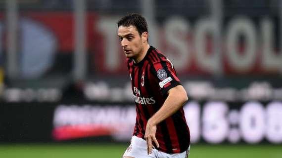 Gazzetta - Bonaventura e un calo fisiologico: Jack gioca titolare ininterrottamente da un girone