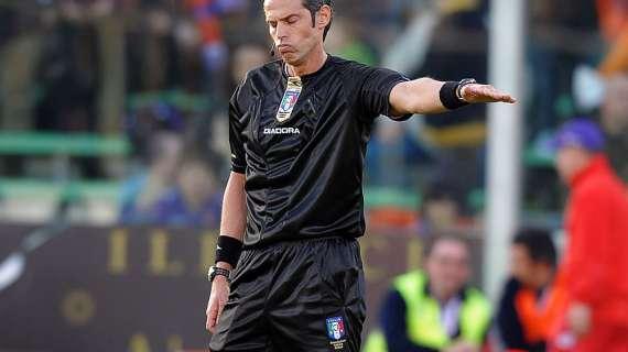 Catania-Milan: La moviola