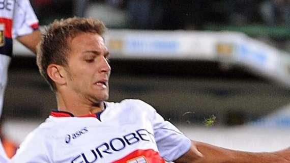 Gazzetta - Criscito, obiettivo già seguito in passato dal Milan