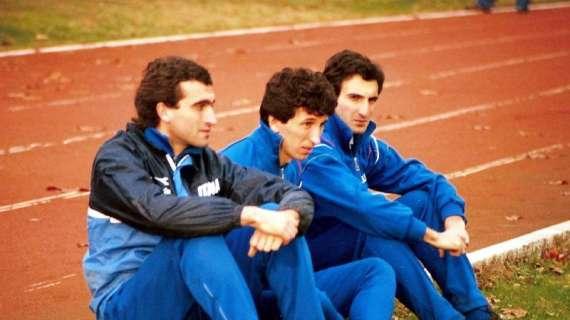 Settore Giovanile Stagione 2013-14: lo staff dei Pulcini 2004 e le date