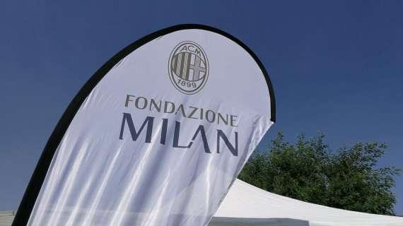 Fondazione Milan, terremoto del Centro Italia: raccolti 220 mila euro