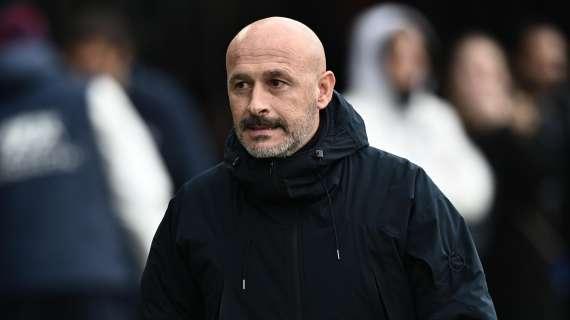 Non solo Conte, De Zerbi o Allegri. Tuttosport: "Nel casting risale Italiano"