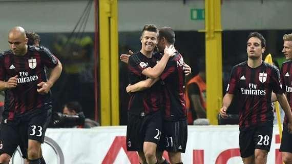 Che ne sarà di Van Ginkel? Un futuro incerto che però potrebbe essere ancora colorato di rossonero