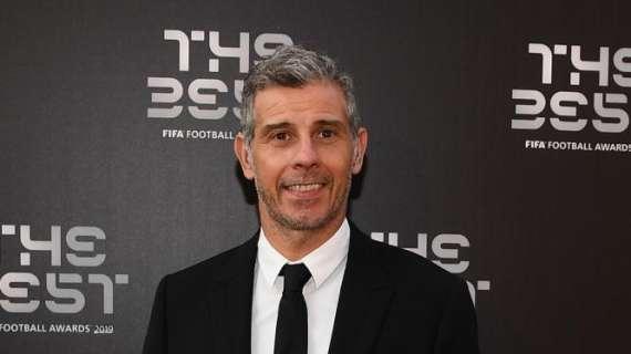 Inter, l'ex Toldo sul derby di Champions del 2003: "Sheva mi mandò ko il ginocchio"
