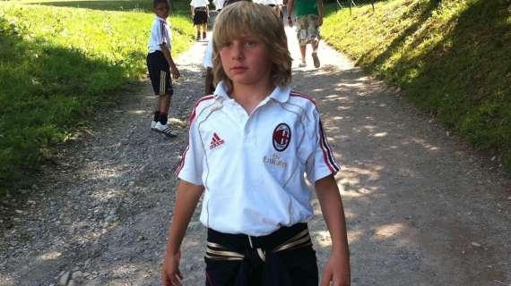 PODCAST MN - Biffi (ex all. Milan): "Spero che Stanga possa seguire le orme di Calabria. Per lui vedo un percorso simile a quello di Colombo"