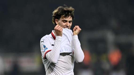 Le pagelle del CorSera: Maignan il migliore, Joao Felix un disastro
