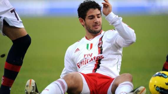 LA LETTERA DEL TIFOSO: "Pato va ceduto" di Claudio