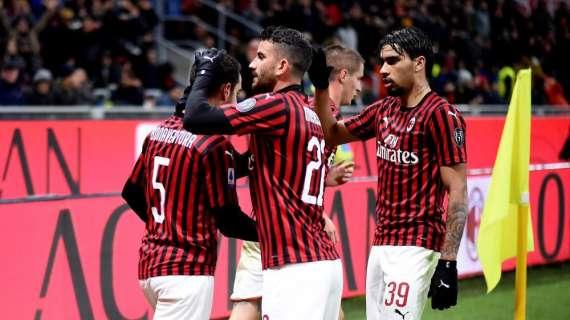 Gazzetta - Ripartenza a ritmi serrati, Pioli studia il turnover: da Paquetà a Leao, l’altro Milan fiuta l’occasione