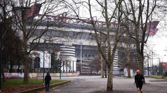 Nuovo San Siro, ecco il programma: costruzione dello stadio tra il 2027 e il 2030, entro il 2035 il completamento dei lavori nelle aree circostanti