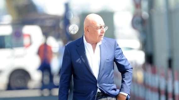 Galliani risponde a Maradona: “Visti i tanti successi in quel periodo, se me l’avesse chiesto, avrei portato la borsa a Sacchi”