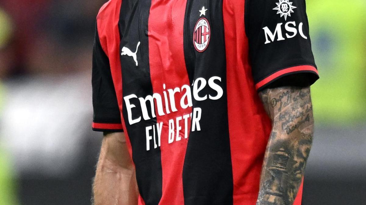 Quando il Bournemouth si ispirò al Milan: la storia dietro ai colori rossoneri