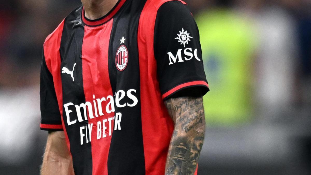 Massaro: "Milan ambizioso in tutto ciò che fa. Collaborazioni come quella con Msc Crociere sono fondamentali per continuare a crescere"