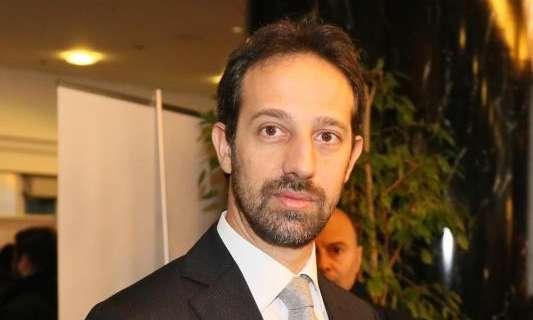 Marchetti a Sky: "Verona, domani gli incontri con Milan e Juve per Iturbe" 