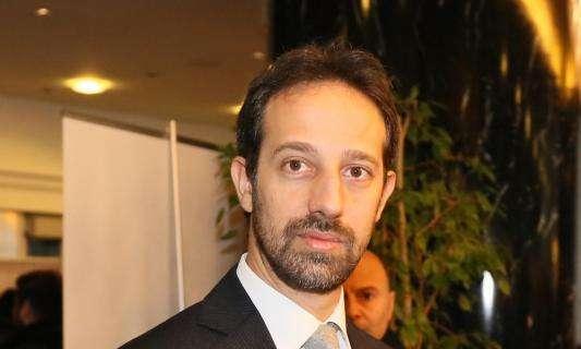 TMW RADIO - Marchetti: "Kalinic ha più possibilità di altri, soprattutto per questione di prezzo"