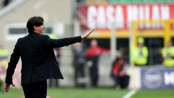 L'utopia del campionato e la speranza alternativa: il sogno Champions passa dall'Europa League