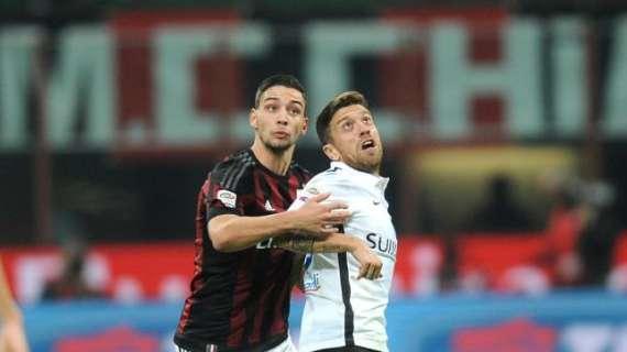 De Sciglio e i primi frutti della cura Sinisa: ritrovata la continuità, ora serve lo step definitivo
