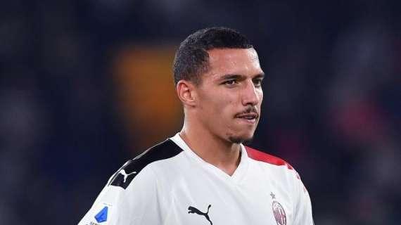 Brescia-Milan, sono tre i diffidati rossoneri