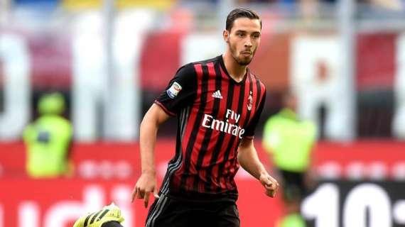 LIVE MN - De Sciglio a MTV: "Mi piacerebbe indossare la fascia da capitano. Vincere aiuta a vincere, ma non montiamoci la testa. Sulla Juve..."