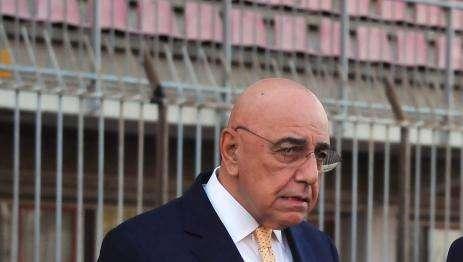 Caso Paletta, l’incomprensibile posizione della Procura su Galliani