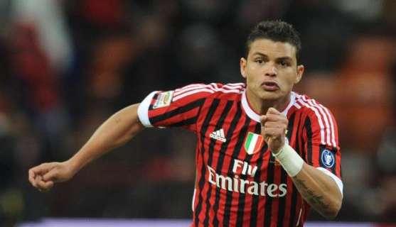 Milan-Inter, i convocati rossoneri: Thiago e Seedorf presenti