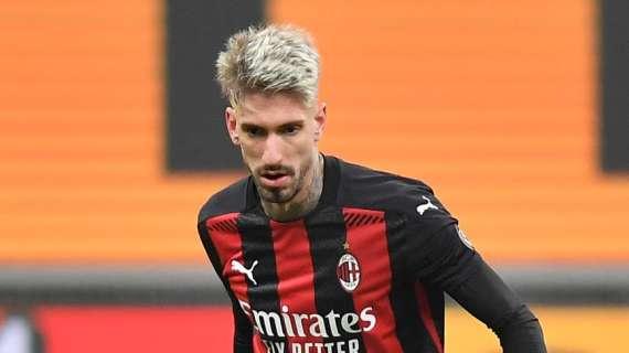 Castillejo a Sky: "Nessuno ha il carisma di Ibrahimovic. Quando si sbaglia è meglio non guardarlo"