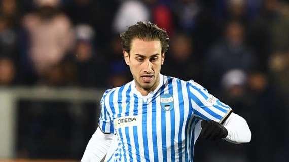 SPAL, Missiroli: "Contro il Milan match da sfruttare"