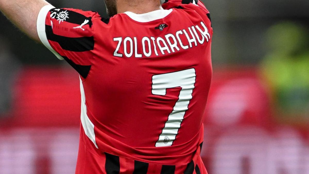 Le pagelle di Tuttosport: Gimenez si candida a una maglia da titolare mercoledì. Bene Gabbia
