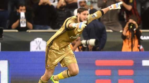 ESCLUSIVA MN - Daino: "Il futuro di Gigio dipenderà dalla solidità economica del Milan. Cinesi? Secondo me resta Berlusconi"