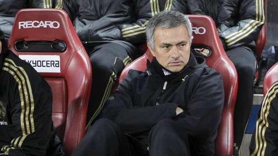 Mourinho su Kakà: "Deve scegliere ciò che lo rende felice. Se resta nessun problema"